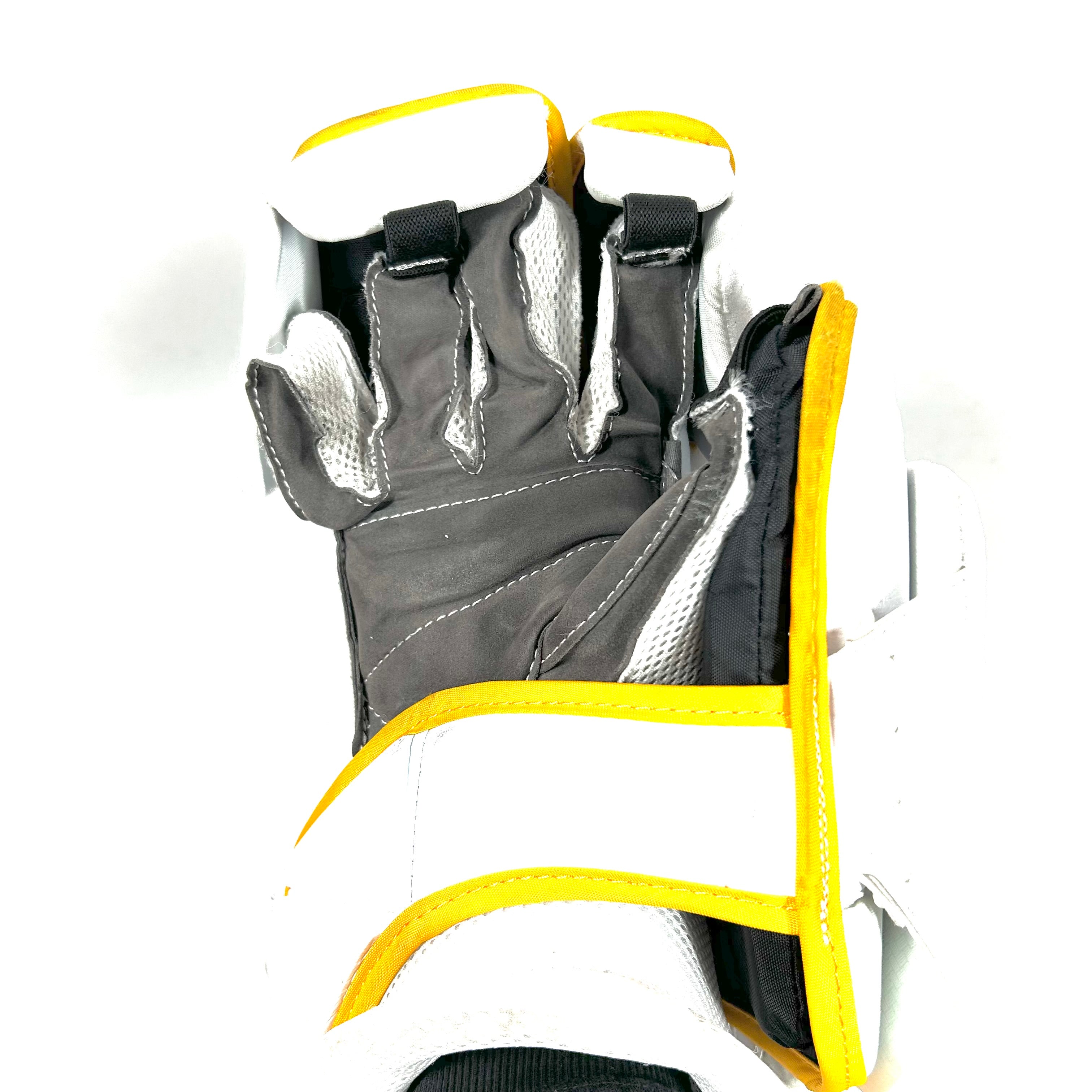 Bauer Vapor 2X Pro - Bloqueur de gardien Pro d'occasion (blanc)